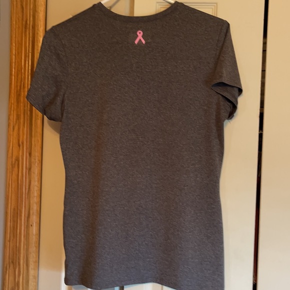 Under Armour Go Fight Cure Top Size S - Picture 3 of 5